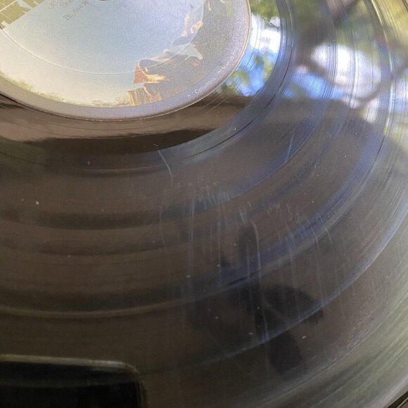 Animals PINK FLOYD 1977 Rare Demo Vinyl Album - Picture 9 of 10